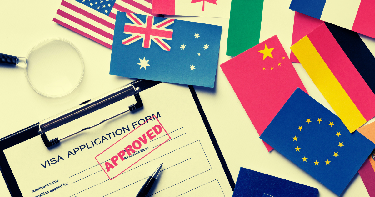 The Ultimate Guide to Applying for a Schengen Visa from the UK: Requirements, Fees & Process