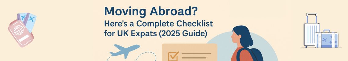 🏆 Top 10 Most Popular International Visas UK Travellers Are Applying for in 2025