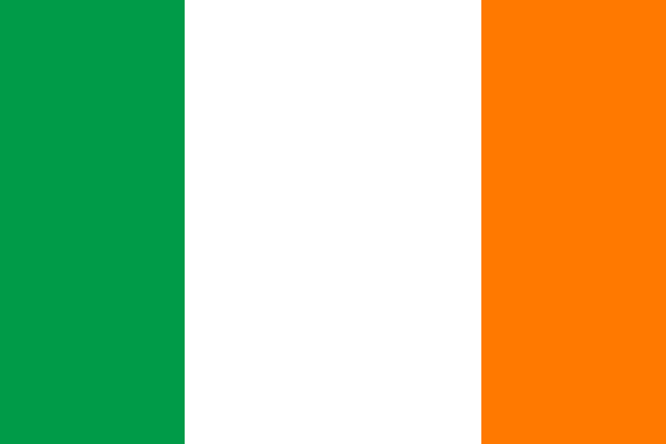 irish visa application